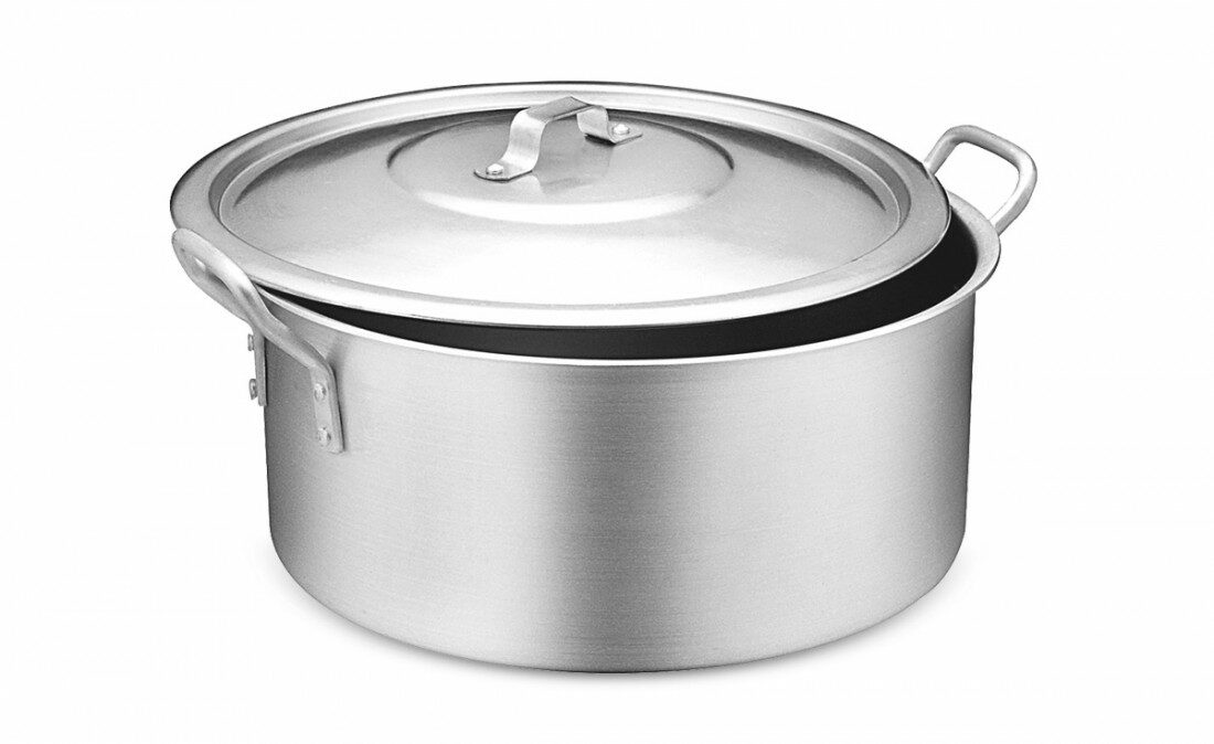 Economical Casserole Pot Hotel with Handles