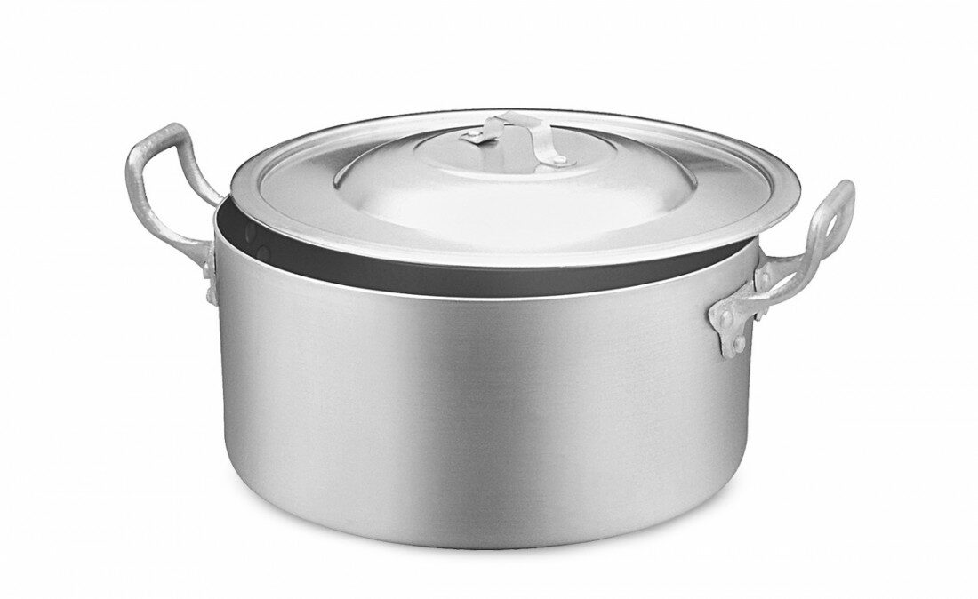 Casserole Pot Hotel