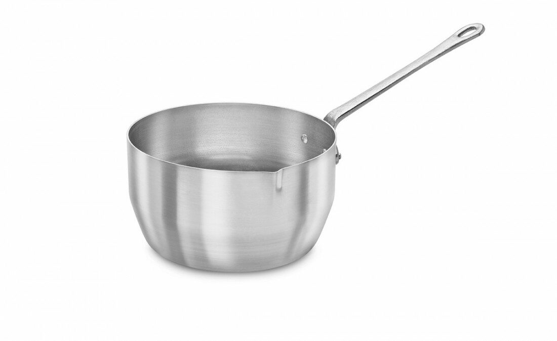 Casserole Hotel Conical without Top Cover