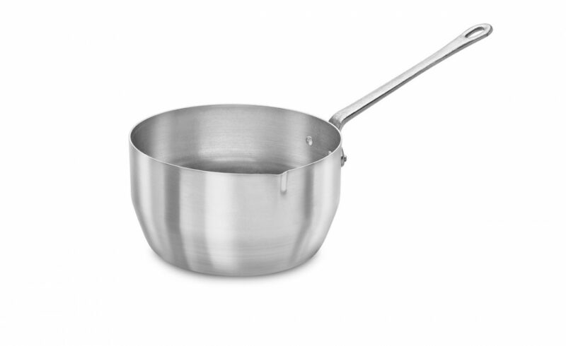 Casserole Hotel Conical without Top Cover