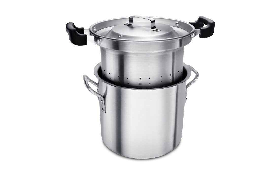 Pasta Pot Hotel With Insert